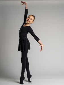 Юбка гимнастическая