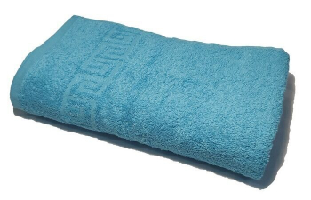 Полотенце кухонное махровое 