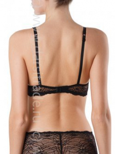 Бюстгальтер RB1030 Romantique Conte Дроп Акция пуш-ап