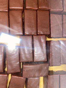 Конфеты птичье молоко Фабрика КИЗНЕР КОРОБКА 2 кг