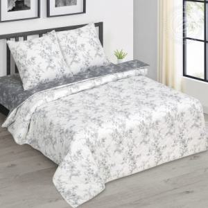 Постельное белье Луара (поплин зима-лето)