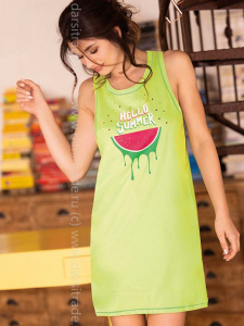 Футболка MT42 ВЛ25 Sielei Образец