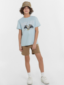 MARK FORMELLE Шорты