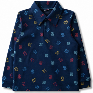 Поло пике 0099501401