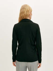 Рубашка трикотажная из вискозы