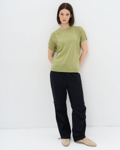 Брюки женские 5241-3804