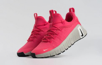 Кроссовки Nike Free Metcon 6