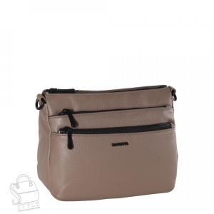 Сумка женская  28087 d.beige Velina Fabbiano-Safenta/30
