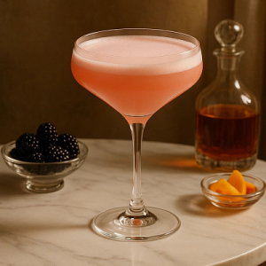 Набор бокалов для коктейля CHAMPAGNE & COCKTAIL 6шт 300мл