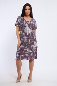 Женское платье 31922