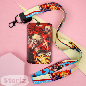 Чехол для карты 