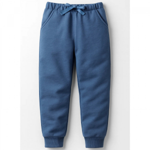 Штаны футер 3х нитка петля 1628330102