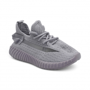 Кроссовки Х1-3 серые