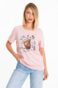 Футболка М325281Па