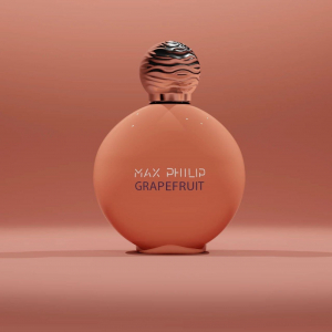 MAX PHILIP GRAPEFRUIT edp 100ml