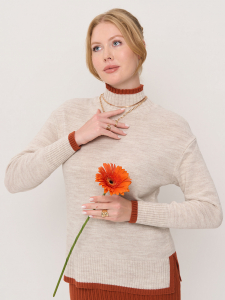 Джемпер женский 5252-41535