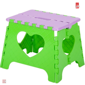 Табурет-Подставка под ноги складной 295x220x245 мм