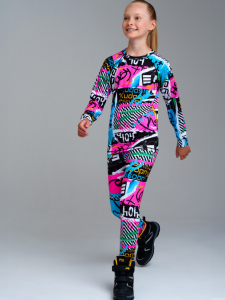 Термобелье для девочки