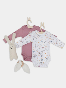 MARK FORMELLE Боди детское