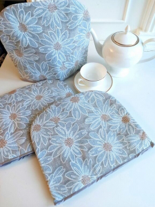 Грелка на чайник 