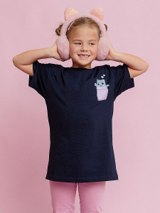 BATIK Футболка