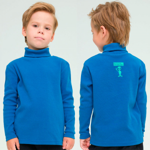 BFJS3297/1 джемпер для мальчиков (1 шт в кор.)