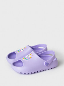 Сабо для девочки