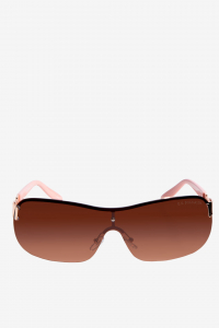LADIES STYLISH SHIELD SUNGLASSES