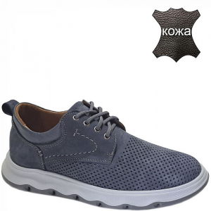 WH104-011 син Кроссовки мужские (40-45)/10