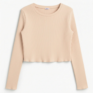 Кроп-топ лапша 1829700109