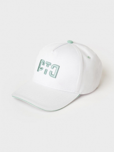 Бейсболка для девочки