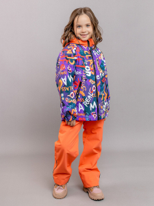 BATIK Комплект 617-24в-1