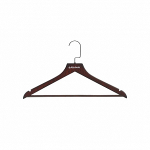 Вешалка универсальная GEOMETRY 44см