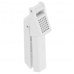 Чесночница пластмассоввая с самоочисткой 