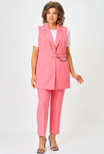 Комплект Anastasia Mak 1115 коралл