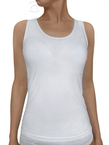 Майка 63 F широкая бретель