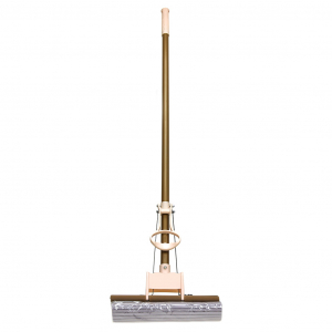 Швабра отжим 