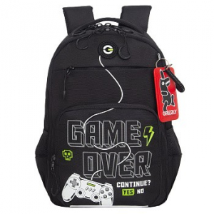 RB-559-2 Рюкзак школьный