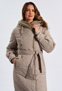 DIMMA Пальто 2408