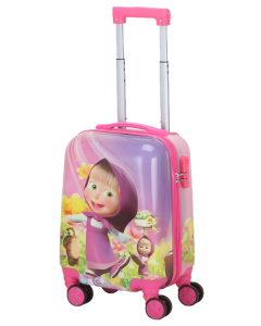 Детский чемодан