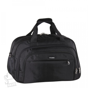 Сумка дорожная 288TM black S-Style  в Новосибирске