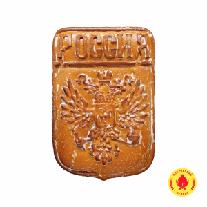 Россия (1200 гр) сгущ.грец.орех