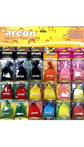 /AREON PEARLS (дисплей 18шт)