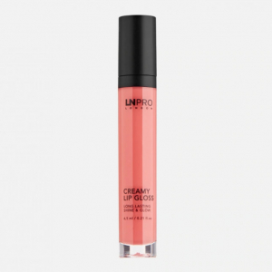 [Истекающий срок годности] Блеск для губ LN Professional - Creamy Lip Gloss - 103 Крем-брюле