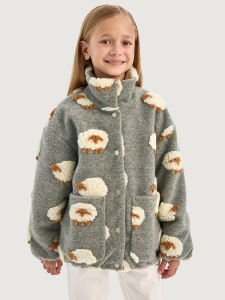 NIKASTYLE Ветровка 4л8226