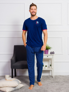 VS 004064 2326 /футболка и брюки муж/