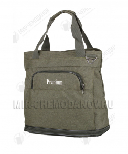 Саквояж дорожный «Premium»