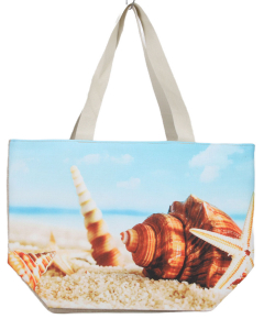 Пляжная сумка «BAILI»