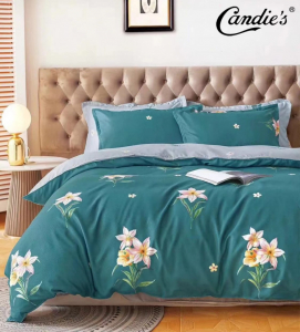 КПБ Candie's Двухсторонний в коробке CANB111