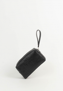 Косметичка из натуральной кожи №LK9